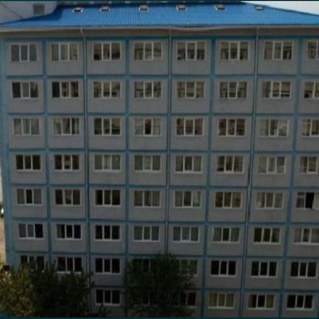 Ceronav Portului Studio Galaţi Eksteriør billede
